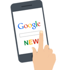 Алгоритм поиска Google обзавелся двумя обновлениями